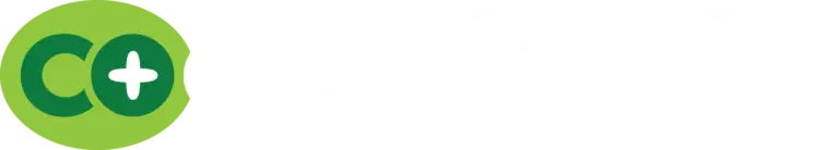 Co+op Deals logo on green background